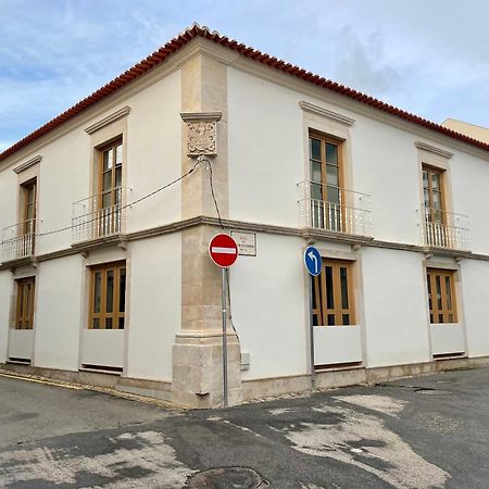 Casa Do Visconde - Centro Historico Apartamento Aveiro Exterior foto